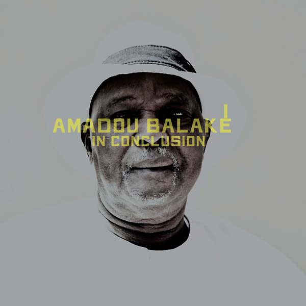 In Conclusion Music CD