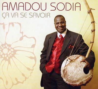 Ca Va Se Savoir Music CD