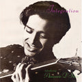 Integration Vinyl Record