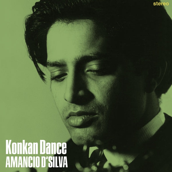 Konkan Dance Vinyl Record