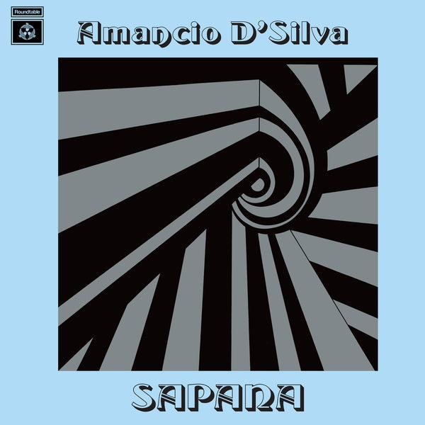 Sapana Vinyl Record
