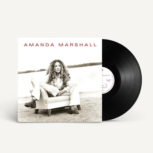 Amanda Marshall [Import] Vinyl Record