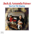 You Got Me Singing Music CD