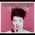 Amanda & The Grand Theft Orchestra Palmer - Theatre Is Evil Music CD