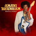Amani Burnham - Roots & Wings |