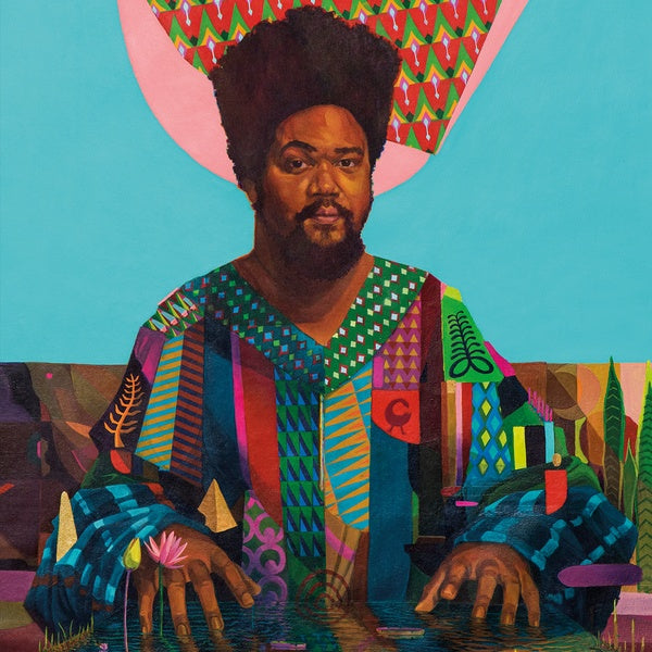 Sankofa (Vinyl) Vinyl Record