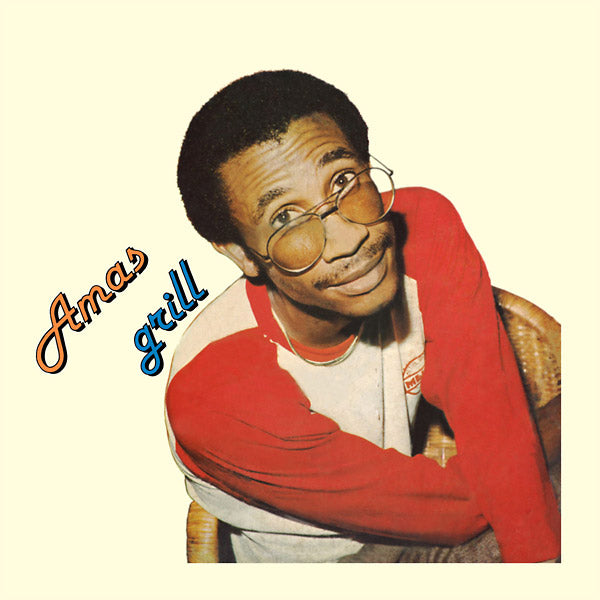 Grill Music CD