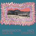 Glacial Erratics Vinyl Record