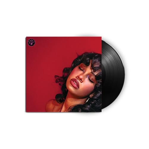 Pretty Idea [LP] (Vinyl) Vinyl Record