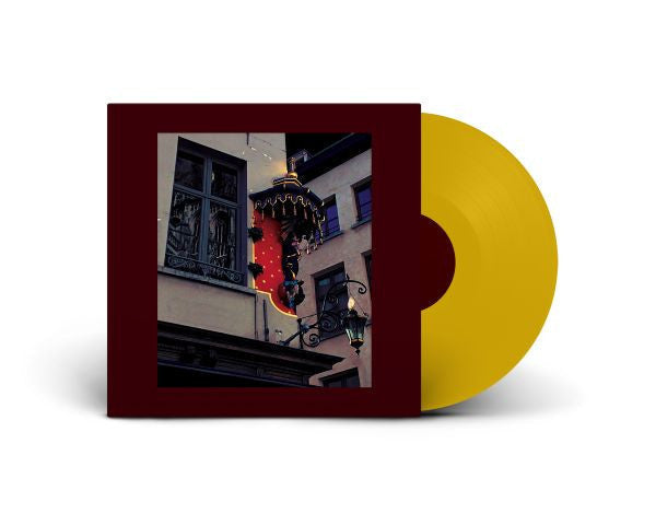 Let Night Come On Bells End The Day (Yellow VINYL) | Mint (M) Mint (M)