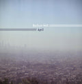 April (Blue Vinyl) | Mint (M) Mint (M)