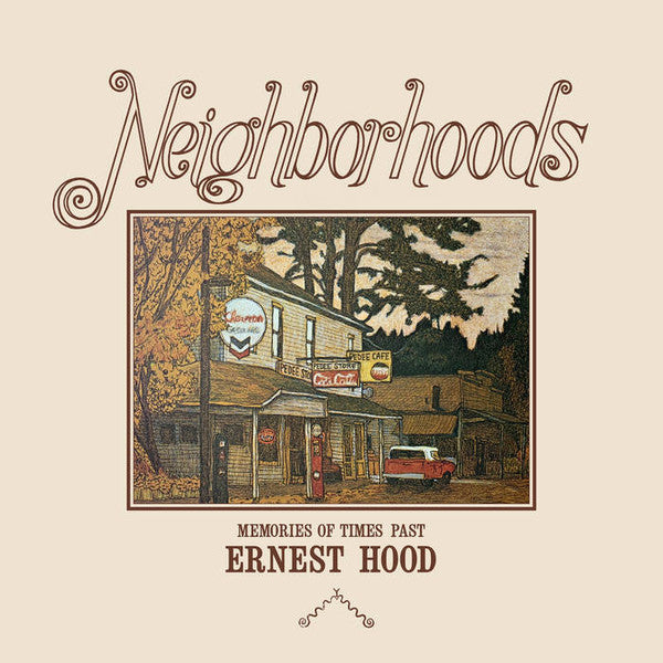 Neighborhoods | Mint (M) Mint (M)