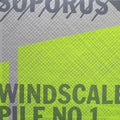 Windscale Pile No.1 (Psychedelic Green Marbled VINYL) | Mint (M) Mint (M)