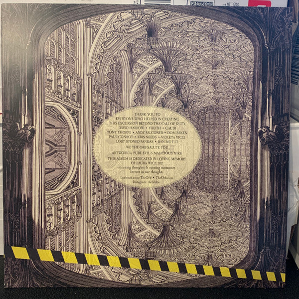 Abolition Of The Royal Familia (Guillotine Mixes)(2xVINYL) | Mint (M) Mint (M)