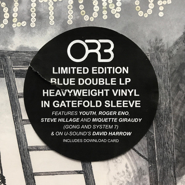 Abolition Of The Royal Familia (2xVINYL) | Mint (M) Mint (M)