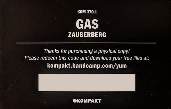 Zauberberg | Mint (M) Mint (M)