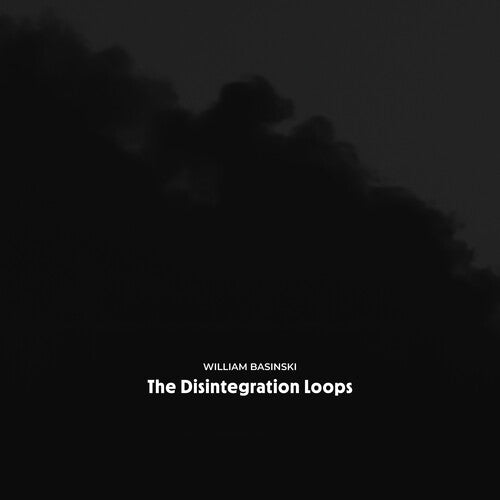 William Basinski - (PRE ORDER 2/27/2026) The Disintegration Loops (8xVINYL) |
