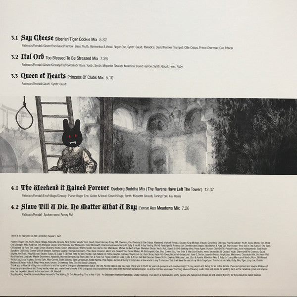 Abolition Of The Royal Familia (2xVINYL) | Mint (M) Mint (M)