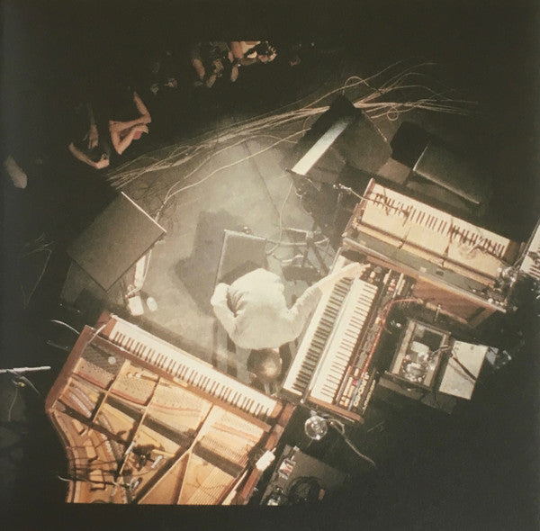 Spaces (CD) | Mint (M) Mint (M)