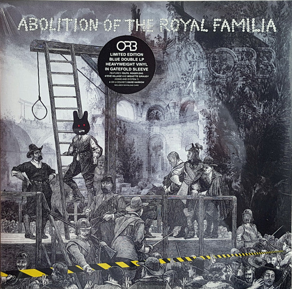 Abolition Of The Royal Familia (2xVINYL) | Mint (M) Mint (M)