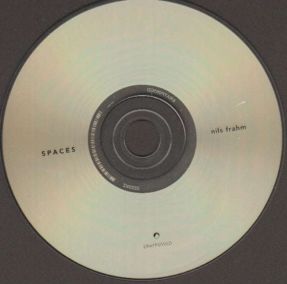 Spaces (CD) | Mint (M) Mint (M)