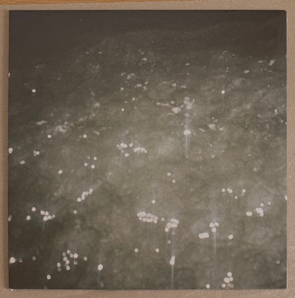 Ben Kaczor - Sirene (VINYL) |