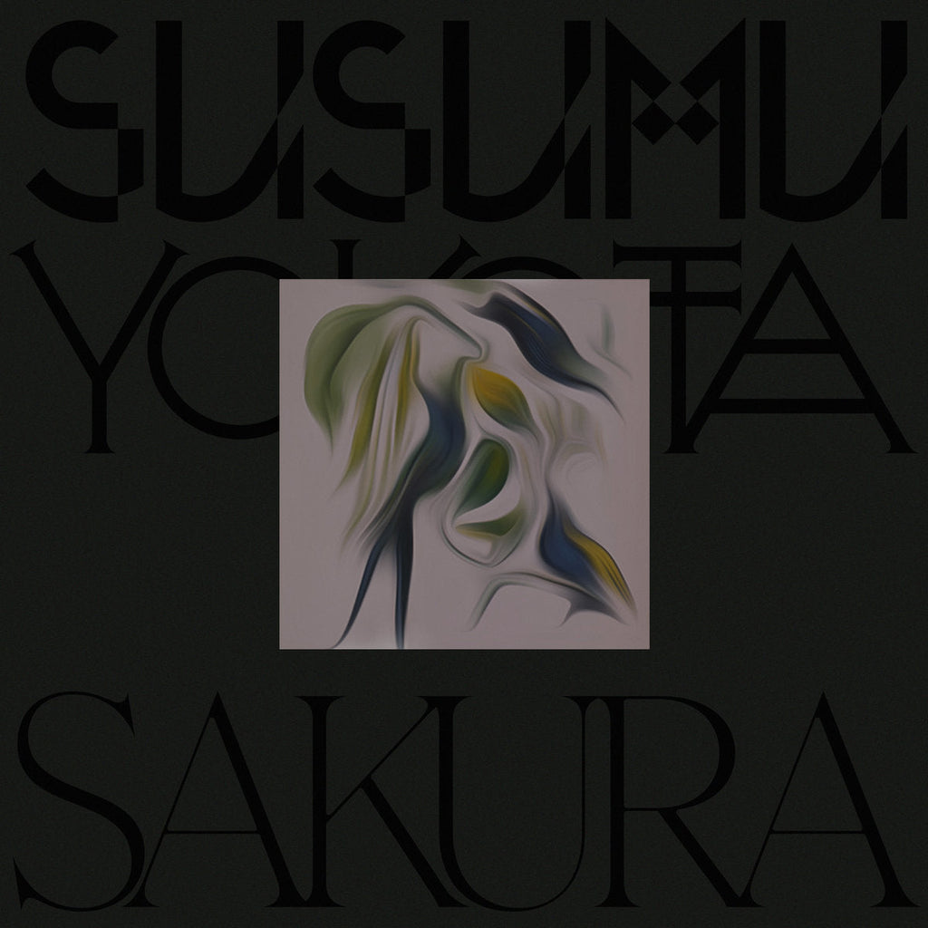 Sakura (Skintone Edition) (BLUE VINYL) | Mint (M) Mint (M)