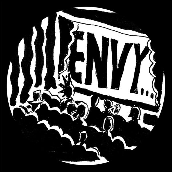 Gathering Of Angels - Ginseng (VINYL) |
