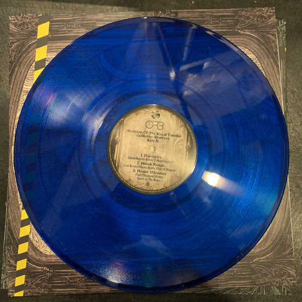 Abolition Of The Royal Familia (Guillotine Mixes)(2xVINYL) | Mint (M) Mint (M)