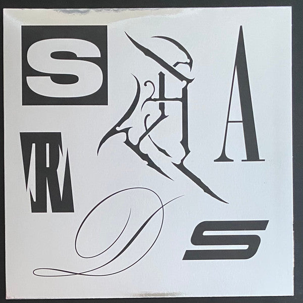 Shards (VINYL) | Mint (M) Mint (M)