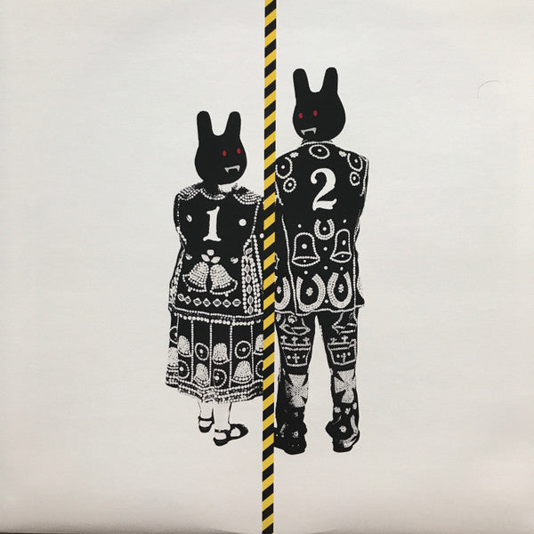 Abolition Of The Royal Familia (2xVINYL) | Mint (M) Mint (M)