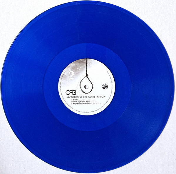Abolition Of The Royal Familia (2xVINYL) | Mint (M) Mint (M)