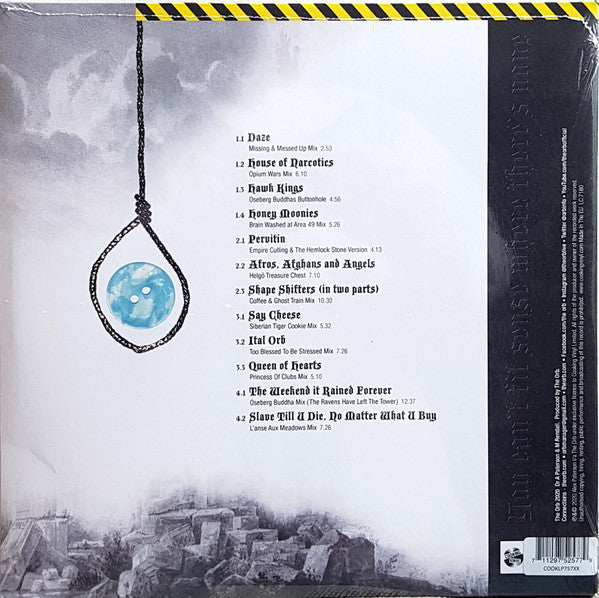 Abolition Of The Royal Familia (2xVINYL) | Mint (M) Mint (M)