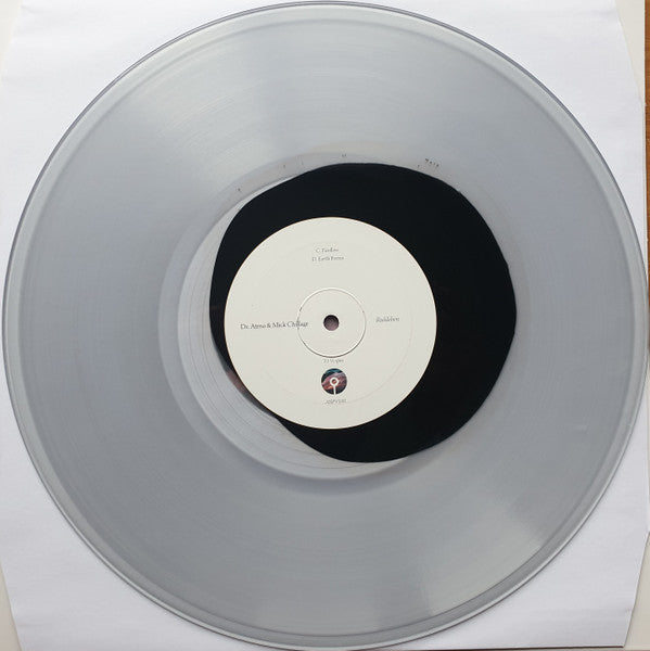 Ruhleben (2xCOLOR VINYL) | Mint (M) Mint (M)
