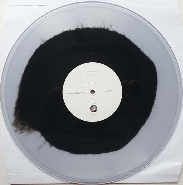 Ruhleben (2xCOLOR VINYL) | Mint (M) Mint (M)