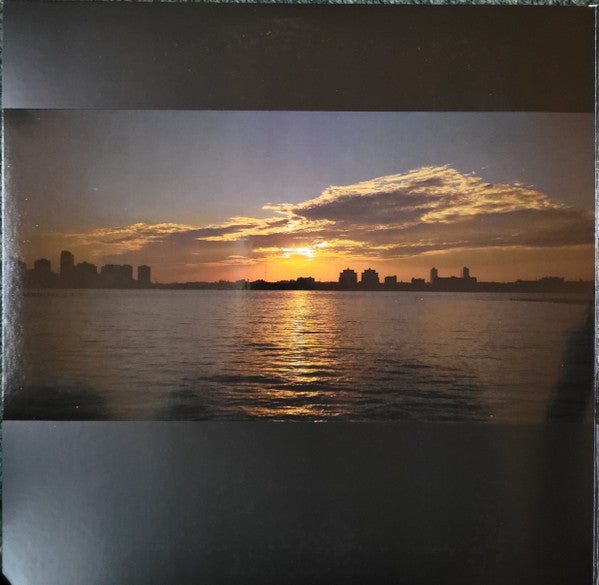 Hudson River Wind Meditations (2xCOKE BOTTLE CLEAR VINYL) | Mint (M) Mint (M)