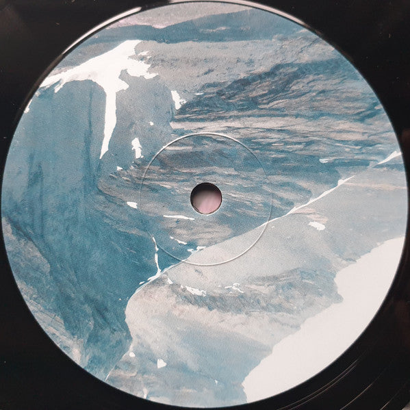 Ruhleben (2xCOLOR VINYL) | Mint (M) Mint (M)