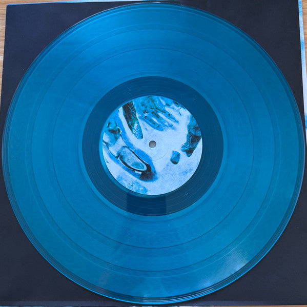II (2xCOLOR VINYL) |