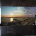 Hudson River Wind Meditations (2xCOKE BOTTLE CLEAR VINYL) | Mint (M) Mint (M)