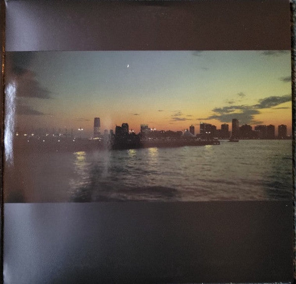 Hudson River Wind Meditations (2xCOKE BOTTLE CLEAR VINYL) | Mint (M) Mint (M)