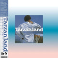 Tarzanland (COLOR VINYL) | Mint (M) Mint (M)