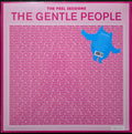 The Gentle People - The Peel Sessions (VINYL) | Mint (M) Mint (M)