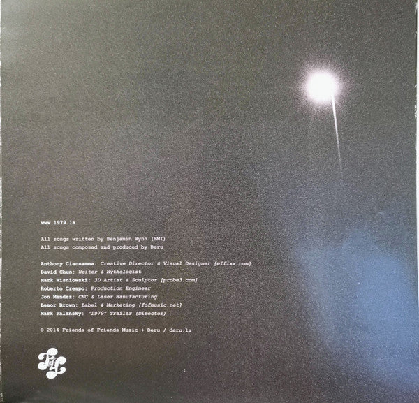 1979 (VINYL) |