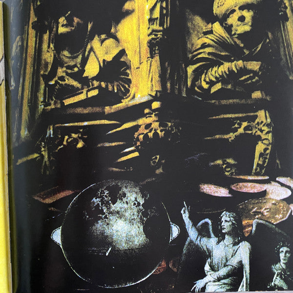 Nocturnal Emissions - Cathedral (2xVINYL) |
