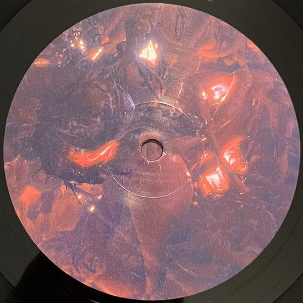 Twin Color (Vol.1)(VINYL) | Mint (M) Mint (M)