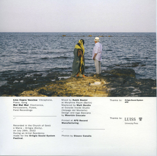 I Racconti Di Aretusa (VINYL) | Mint (M) Mint (M)
