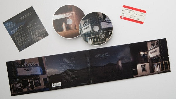 Departure Songs (2xCD) | Mint (M) Mint (M)