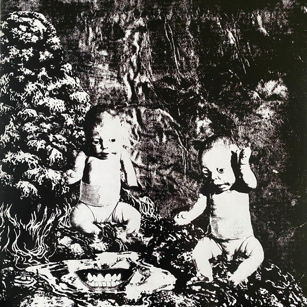 Nocturnal Emissions - Cathedral (2xVINYL) |