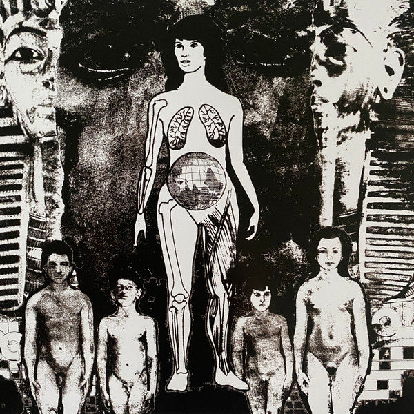 Nocturnal Emissions - Cathedral (2xVINYL) |