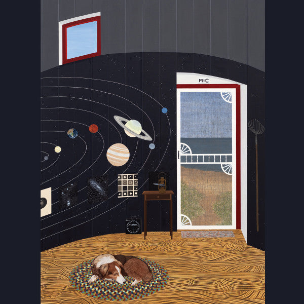 Silver Ladders (VINYL) | Mint (M) Mint (M)